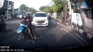 Dash Cam Owners Indonesia 