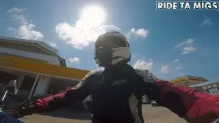 CDO TO MALAYBALAY | SOLO GAMING AT BAGONG GLOVES | BENKIA HDF-GK125