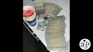 [FREE] Detroit Type Beat "Benjamins"