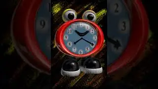Sonic's Schoolhouse - Random clock - Gumball machine help