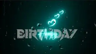 🍰Happy Birthday 🎇 | Special Birthday Status 🥀| New birthday video #status #birthday #mrvs2m