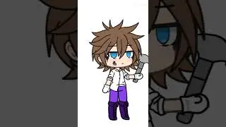past stereotypical Afton's vs my past Afton's