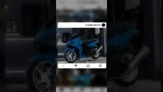 modifikasi Vario 160