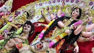 Bongaon Durga Puja 2024 | Durga Puja 2024 | বনগাঁ দুর্গা পূজা 2024