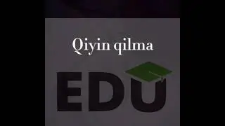 Imtihon oldi oʻqiladigan duolar 🤲