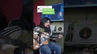 Diferentes micrófonos de diferentes precios #microfono #jcesartv #producer #studio