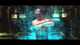 Wolverine - Movies Montage