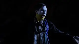 Tobias Lilja "Medicine Sings" Official Music Video 2015