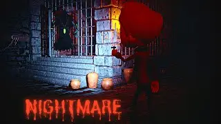 Nightmare - CGI Animated Short 