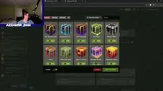 Rust Gambling 10x???