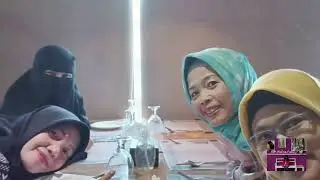 Halal Bihalal & Arisan Setelah 2 Tahun Pandemi Covid 19