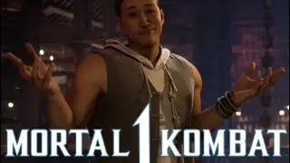 I Played Terrible With Kung Lao.. - Mortal Kombat 1 