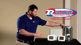 Proper HVAC System Zoning - Reliable Heating & Air Video Blog