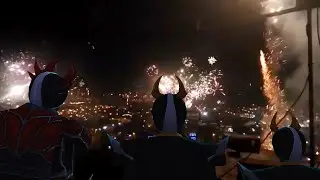 [Animación] El KomodΩ 3000 (Especial 913 p2)