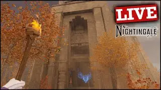 Let's SMASH the Fae Tower and a Dungeon