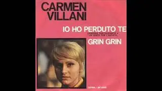 Carmen  Villani  -  Grin grin  grin