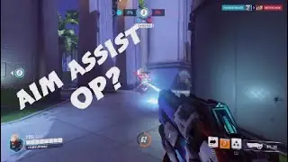 This Is Why Aim Assist Is 
