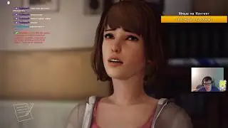 Life Is Strange #1
