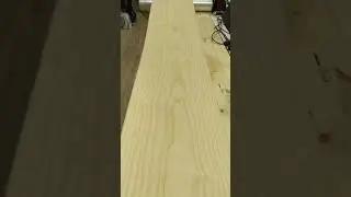 Шпон Ясень тангенциальный