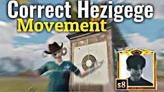 𝐇𝐨𝐰 𝐭𝐨 𝐢𝐦𝐩𝐫𝐨𝐯𝐞 𝐀𝐢𝐦 𝐥𝐢𝐤𝐞 𝐇𝐞𝐳𝐢𝐠𝐞𝐠𝐞 ⚡⚡🔥 hezigege666 pubg | Star Captain sensitivity | Star Captain