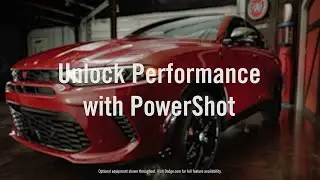 2024 Dodge Hornet R/T: Unlock Performance with PowerShot