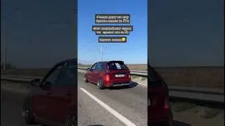 Как вам выхлоп 😂 