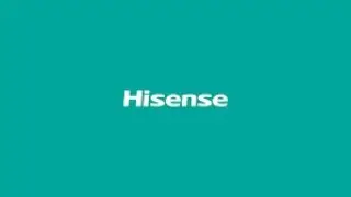 I noticed, Hisense
