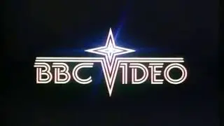 [OLD/DISOWNED] BBC Video 1980's Ident - All Variants (Better Quality)
