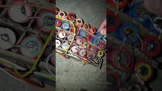 Safest E-Bike Battery