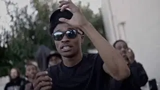 Swervyy “CapaLot” Official Music Video