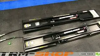 Quickjack France-BL5000-TL ! Le seul pont de levage pour autos transportable, en stock chez TRM-Shop