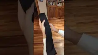 👔 Tie a Tie in Seconds! ✨ 