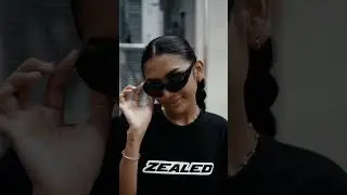 Visual Dessert Lookbook: Zealed  #photographysession #streetwear #fashion