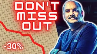 Mohnish Pabrai’s 5 Strategies for 10X Returns in 2023