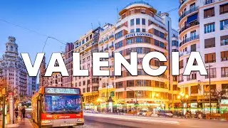 Top 10 Best Things to Do in Valencia, Spain [Valencia Travel Guide 2023]