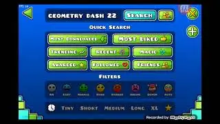 geometry dash 2.2 apk the future