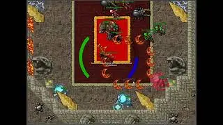 DUO LORD RETRO?