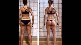 ★ Fitness Body Transformation ★