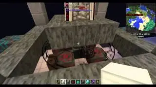 Blood Magic Well of Suffering Blood Farm Design