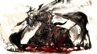 FFXIV Music Video - Zorn (E Nomine)