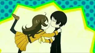 ||AMV|| - пата пата патамушта - с новым годом