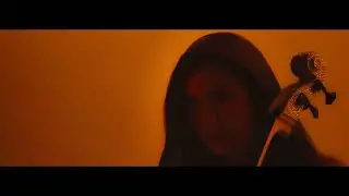 Crow Hill Company Tina Guo Storm Cello Trailer Rescore-Carlos Oropeza