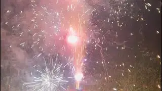 Legal Backyard PYROS - Weird Black Snake caught on cam•FLASH•SQUASH•MORNING GLORY•CRYSTAL•SAUCE etc.