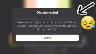 My Roblox Account Got HACKED... 😔