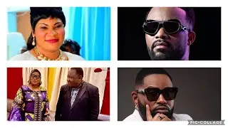 MPBTV-L’OR MBONGO VA T-ELLE DÉFIER FALLY ET FERRE À U-ARENA PARIS LA DÉFENSE?VIVE LA MUSIQUE GOSPEL
