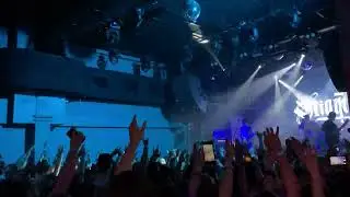 СЕНТЯБРЬ ГОРИТ ФЕСТ: Stigmata - Полюса @ Pravda // 02.09.2023