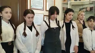 Стiал Сулейманан 155 йис. Алкьвадар Гьасан эфендидин музей