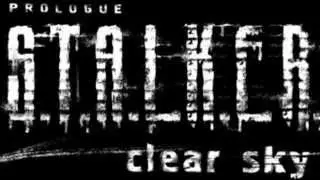 S.T.A.L.K.E.R Main Menu (Shadow of Chernobyl, Clear Sky, Call of Pripyat)
