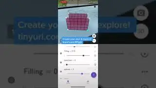 Exploring Surface Area Conceptually