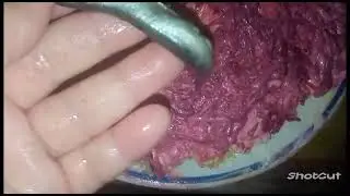 Как долго я ЕГО ждала 😍 Шашлык, шаурма и.... борщ 😋 Что я готовила на этой неделе 😊